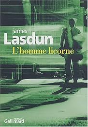 L' homme licorne