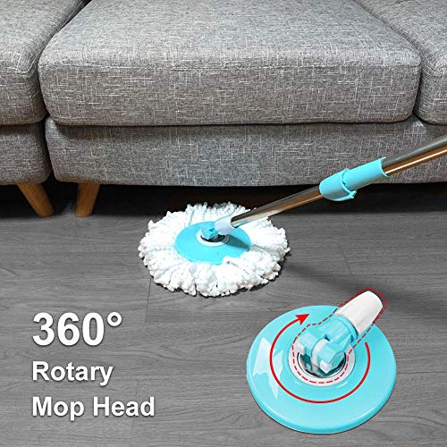 buyplus spin mop