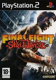 Final Fight: Streetwise