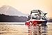 Polyform G-1 Boat Fender White