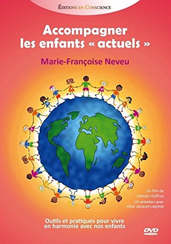 Accompagner Les Enfants « Actuels »