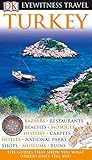Turkey (Eyewitness Travel Guides)