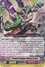 Cardfight!! Vanguard TCG - Stealth Dragon, Hiden Scroll (G-BT03/081EN) - G Booster Set 3: Sovereign Star Dragon