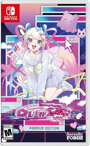 Nintendo Switch Sympathy Kiss 特装版 Amazon.com: Sympathy Kiss – Standard Edition (Nintendo Switch