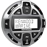 Kenwood KCA-RC55MR
