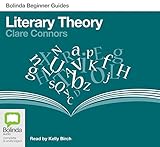 Cover of Literary Theory