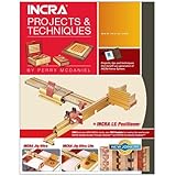 INCRA IJPT1 Projects and Techniques Book