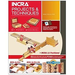 INCRA IJPT1 Projects and Techniques Book