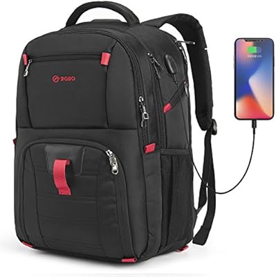 laptop backpack 17.3 inch