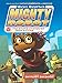Ricky Ricotta's Mighty Robot vs. the Stupid Stinkbugs from Saturn (Ricky Ricotta's Mighty Robot #6) (Library Edition) (6)