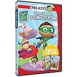 Super Why: Super Reader Double Feature