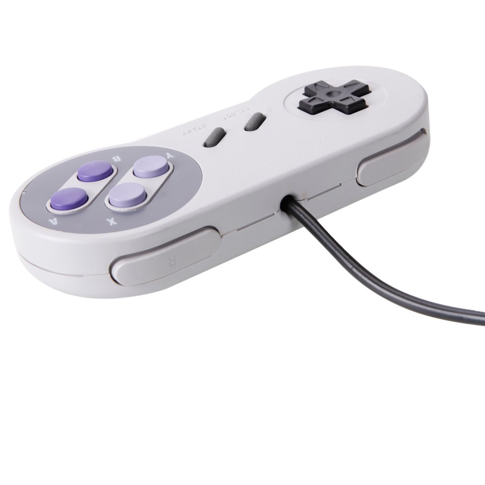 Snes classic modded 2000+ games