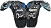 Sports Unlimited Prospect Youth Football Shoulder Pads
