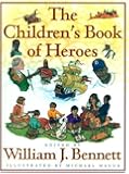 The Children's Book of Heroes