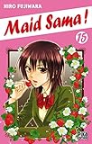 Maid Sama ! T15 (Maid Sama ! (15)) (French Edition) by