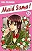 Maid Sama ! T15 (Maid Sama ! (15)) (French Edition) by