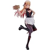 Banpresto - My Dress-Up Darling - Marin Kitagawa China Maid ver. - Detailed Elegance Espresto Figure