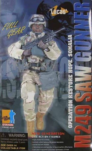 dragon models action figures