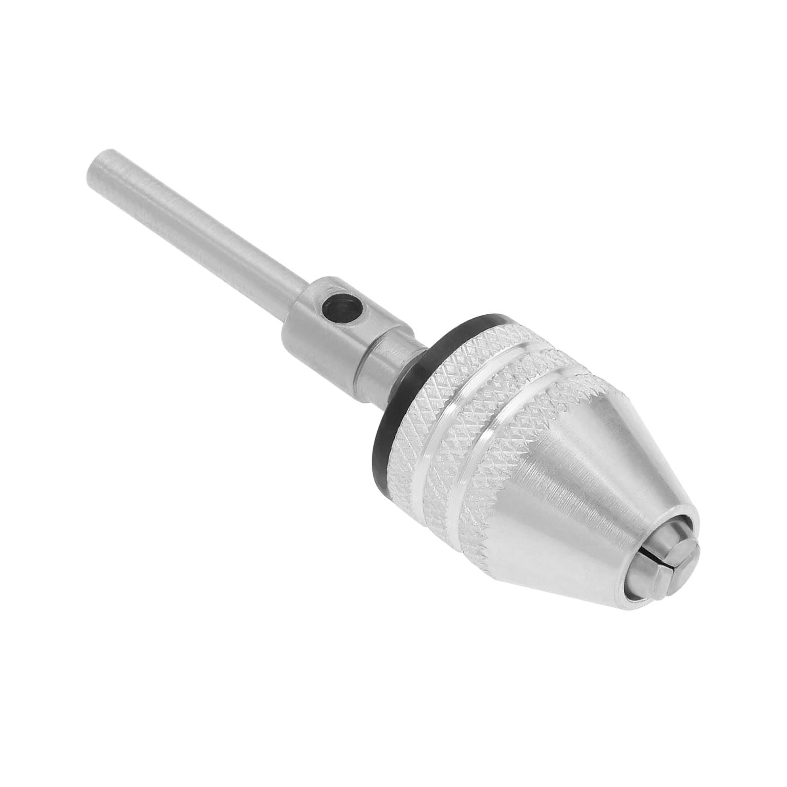 LT Easiyl 3mm Shaft Keyless Drill Chuck Electric Grinder Drill Chuck Drill Quick Change Adapter Drill Bit Converter Adapter Electric Grinder Accessoriees