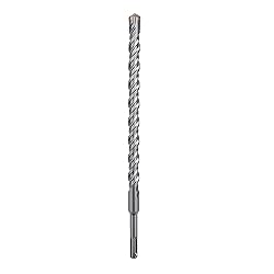 3/8 inch X 18 inch SDS Plus Rotary Hammer Drill