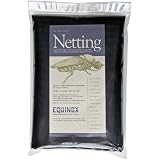 Pkgd No-see-um Mosquito Net