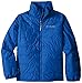 Columbia Little Boys' Blizzinator Interchange Jacket
