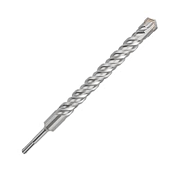 25/32 in x 10.2 in (20 x 260mm) SDS Plus Rotary