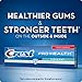 Crest Pro-Health Clean Mint Toothpaste, 4.6 oz (pack of 3)