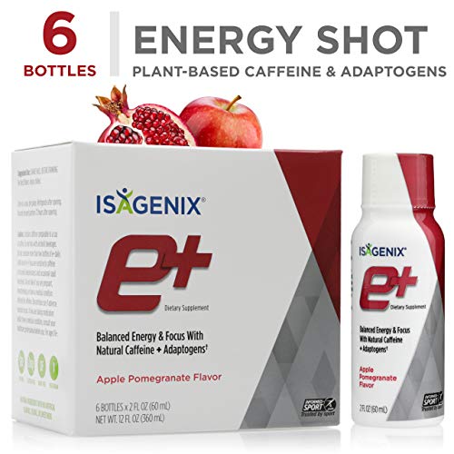 Best Energy Shots Buying Guide GistGear