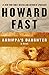 Agrippa's Daughter: A Novel by Howard Fast