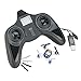 Estes Proto X SLT Nano Ready to Fly (RTF) Radio Controlled Electric Powered Quadcopter Drone (Blue)