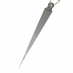 Dopro Stainless Welding Taper Gage 1-15mm Double