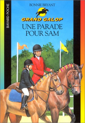 Une  parade pour Sam
