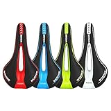 Bicycle Cycling Bike Vader Road Offroad MTB Bicycle Cycling Saddle Seat