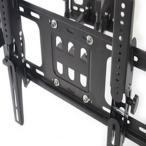 FULL MOTION TILT SWIVEL PLASMA LCD LED TV WALL MOUNT BRACKET 32"-65" 42 50 55 60