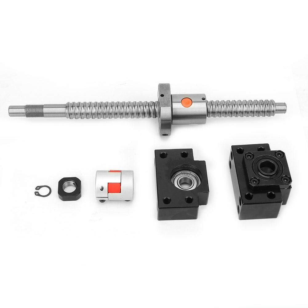 Linearschienenführung 300mm Hub - SFU1605 Kugelumlaufspindel Für NEMA23 Motoren