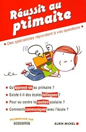 Réussir au primaire