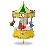 Hallmark Keepsake Christmas Ornament 2018 Year