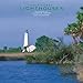 Gulf Coast Lighthouses 2007 Calendar by