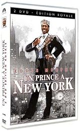 Un Prince À New York - Édition Spéciale