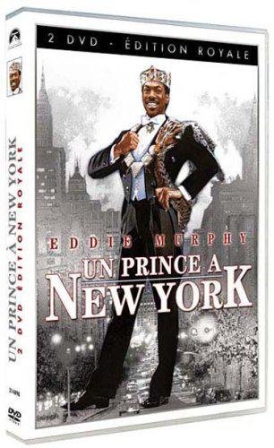 Un Prince À New York - Édition Spéciale