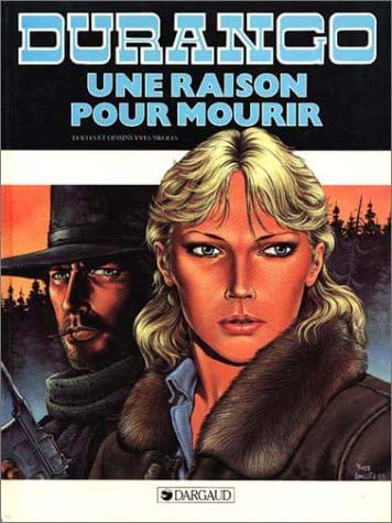 Durango (French) Board book – 1988