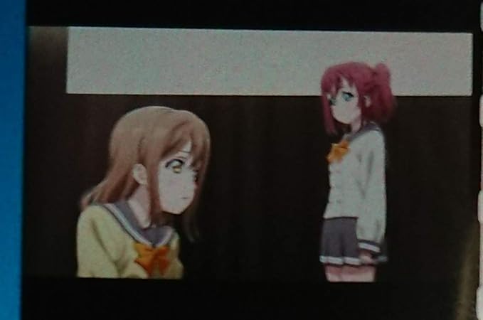 Amazon Co Jp 劇場版 ラブライブ サンシャイン Over The Rainbow 5週目 来場者 入場者 特典 フィルム 国木田花丸 黒澤ルビィ ホビー 通販