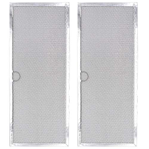 Range Downdraft Vent Grease Filter WP71002111 71002111 Downdraft Range