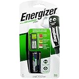 Energizer Mini Charger (2 x AA Battery)