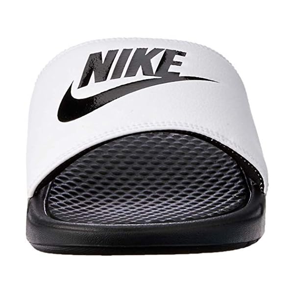 nike men's benassi just do it athletic sandal