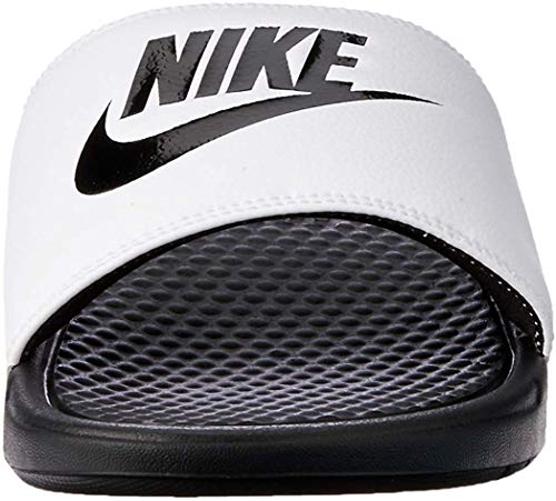 nike benassi jdi men's slide sandals