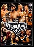 Wrestlemania DVDs Wrestlemania DVDs
