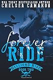 Forever Ride: Hellions MC (The Hellions Ride) (Volume 2)