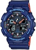 CASIO G-SHOCK Layered Color Series GA-100L-2AJF MENS JAPAN IMPORT